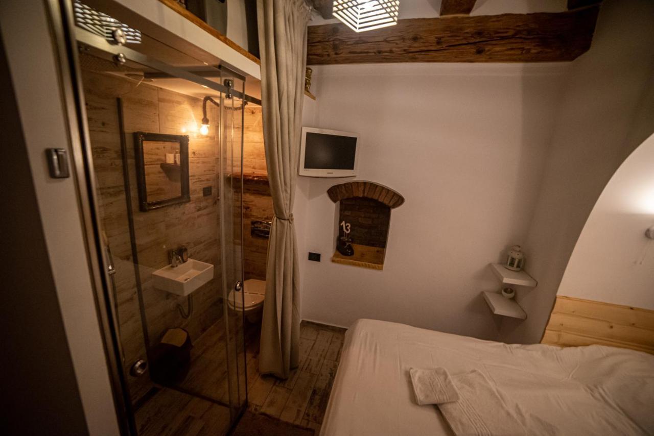 Apartamento Luky13 Braşov Exterior foto
