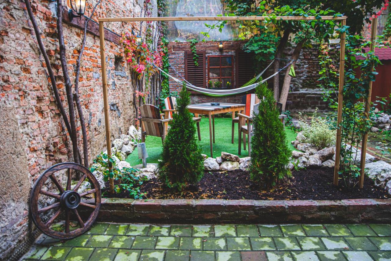 Apartamento Luky13 Braşov Exterior foto
